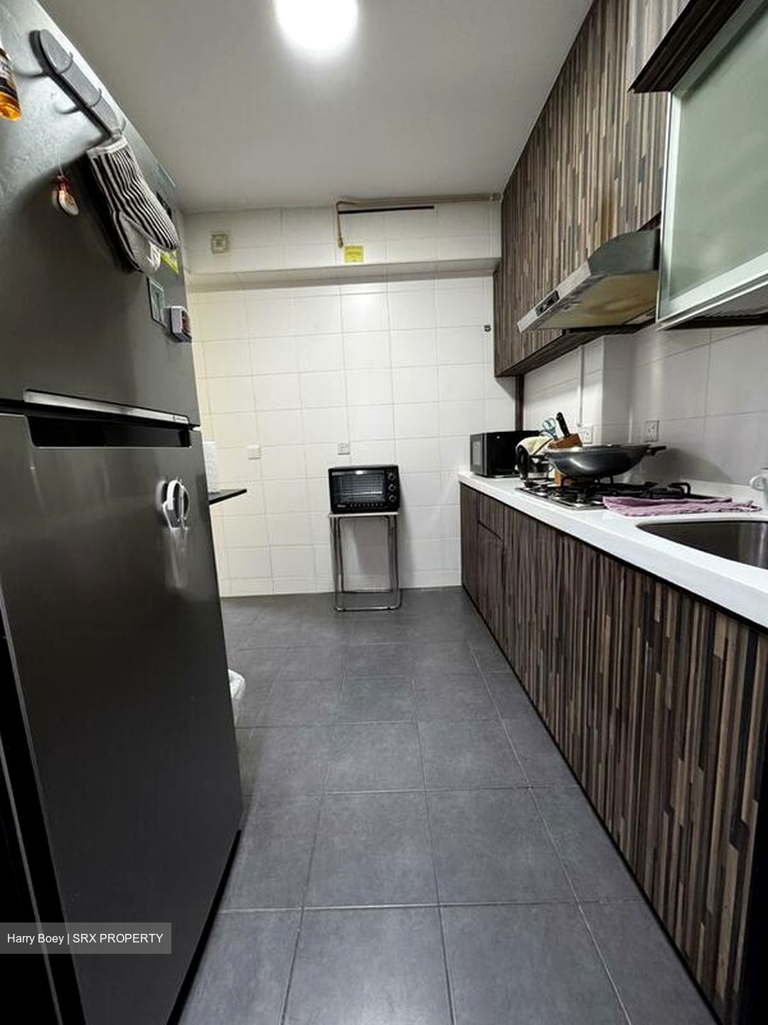 Blk 258B Punggol Topaz (Punggol), HDB 3 Rooms #518421931